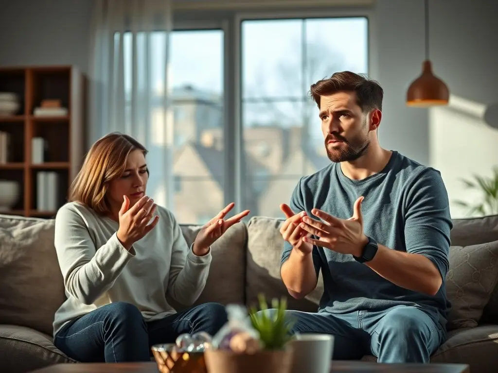 However, this change can also create confusion. Couples may find themselves struggling to define who does what, leading to disagreements over tasks. 