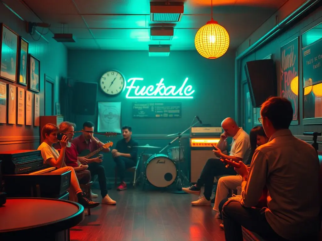 I often catch myself humming along to songs from my high school days. These tunes bring forth vivid memories of those times.