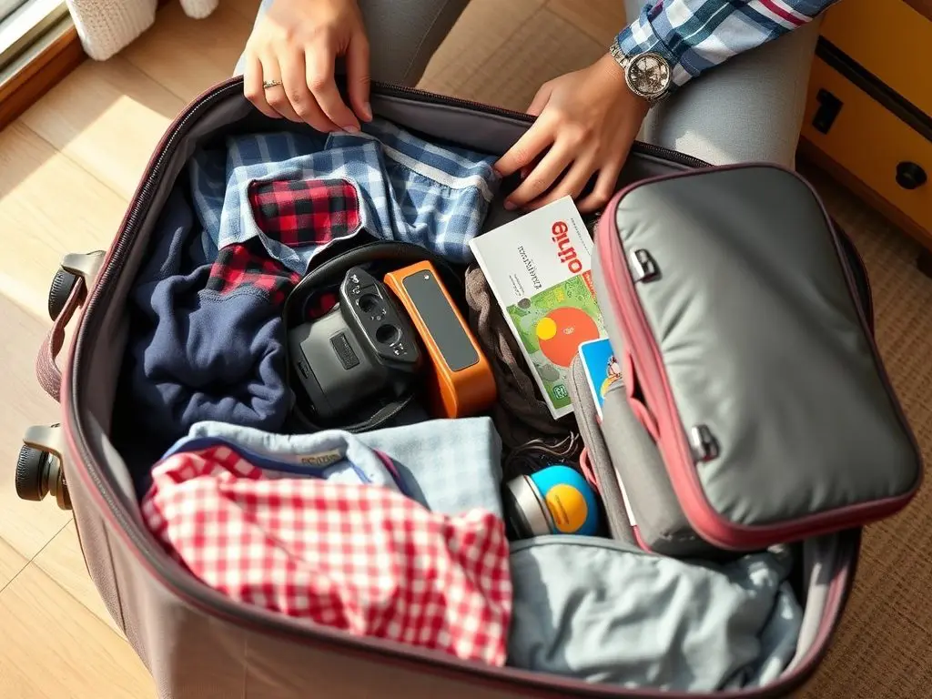 10 Game-Changing Travel Tips You Can Learn in 60 Seconds Each