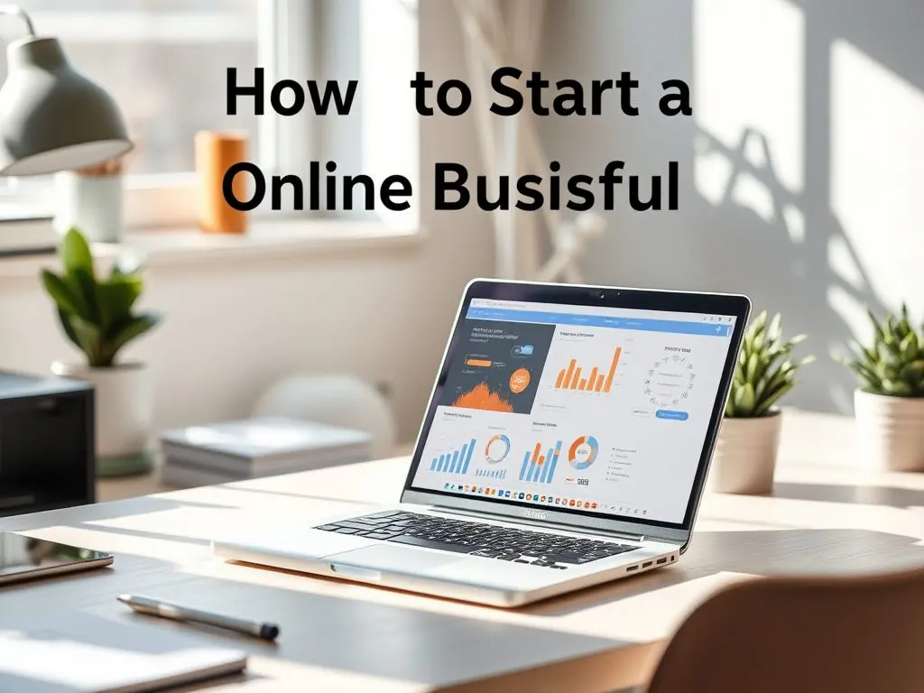 Emerging Online Business Trends That Will Define 2025