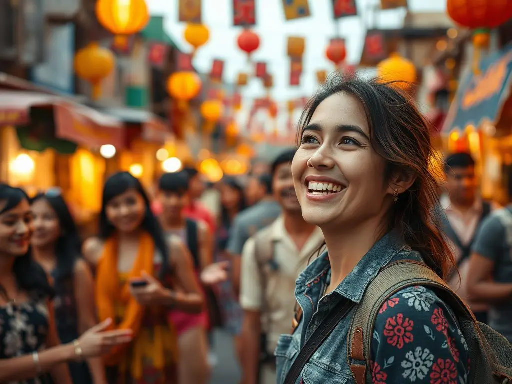 Essential Solo Travel Tips for Life-Changing Adventures