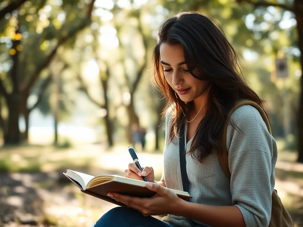 In a world bustling with noise and distractions, solo travel offers a unique opportunity for self-discovery and personal growth. When mixed with the art of journaling, it becomes a powerful tool for transformation. 