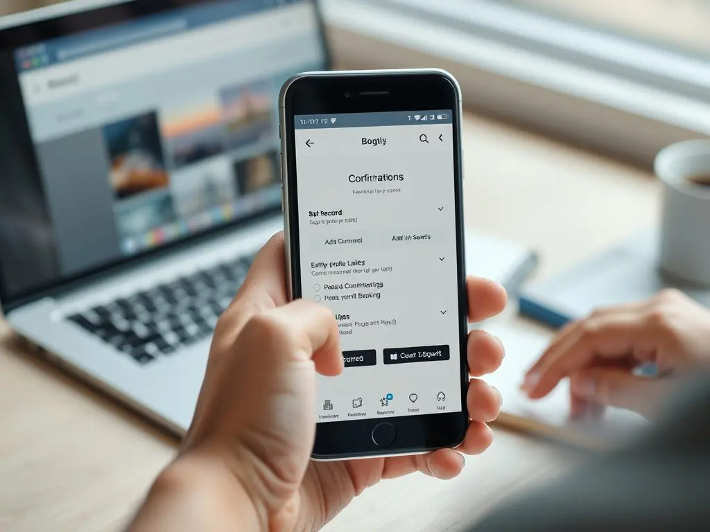 In the age of digital bookings, you must protect yourself carefully. Always communicate with hosts through official booking platforms. Immediately screenshot all booking confirmations. This ensures you have a clear record of all arrangements and protects you from potential booking issues.
