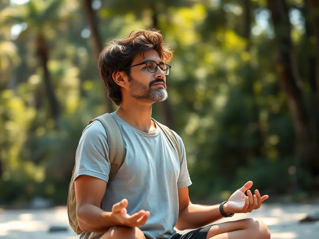 Incorporating mindfulness into solo travel can significantly enhance the experience, promoting personal growth and deeper cultural engagement. This guide provides practical techniques and resources for Mondosol's users to maintain mental well-being while exploring the world alone.