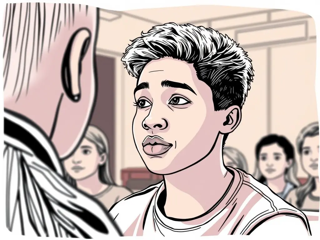 Incorporating student testimonials can give valuable insight into the effectiveness of these strategies. A student from a restorative justice program shared an experience. “Having a space to talk about conflicts without being punished made a huge difference. I felt heard, and it helped me manage my anger.”