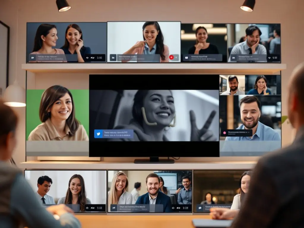 Integrate user feedback or testimonials into your videos to enhance credibility and encourage engagement. For example, including clips from satisfied customers can offer social proof and motivate potential buyers. Encourage your viewers to leave comments or questions, fostering a community around your content and increasing loyalty.