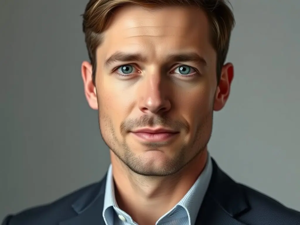 Johan L. - Netherlands language learning travel experiences in Gjøvik