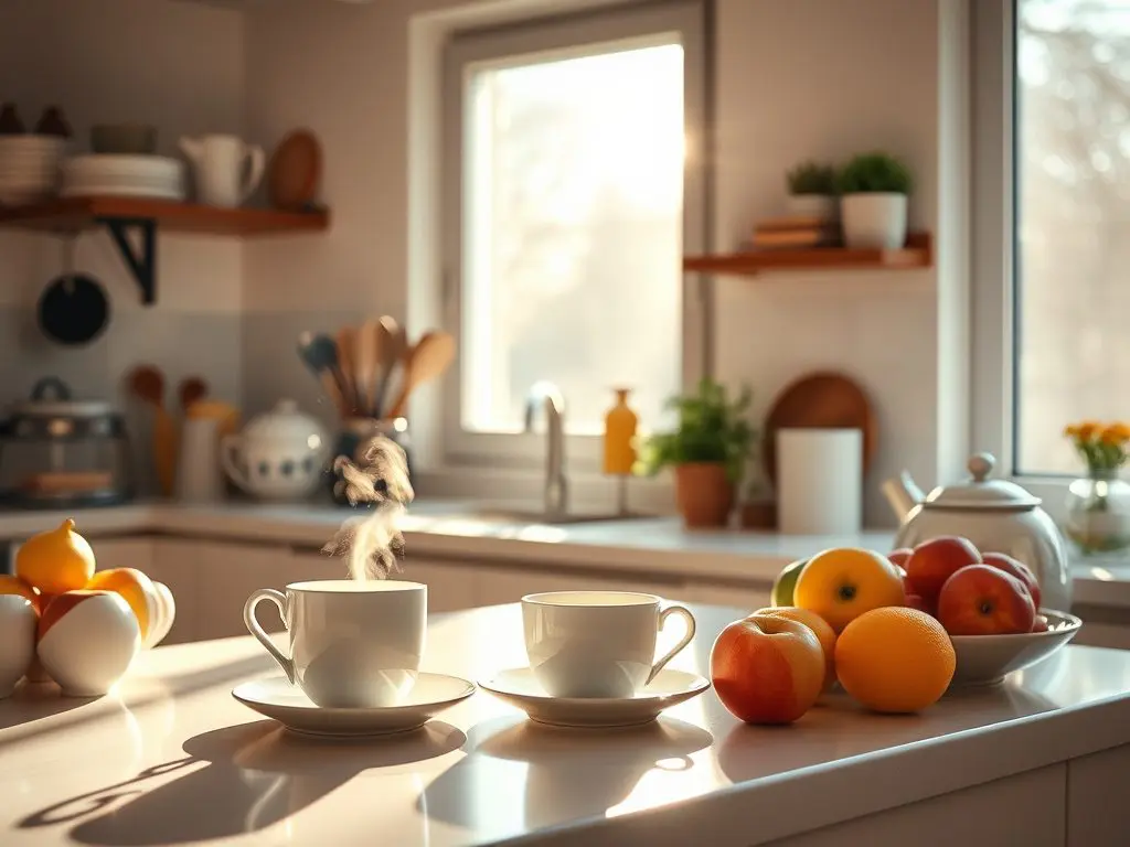 5 minute morning meditation