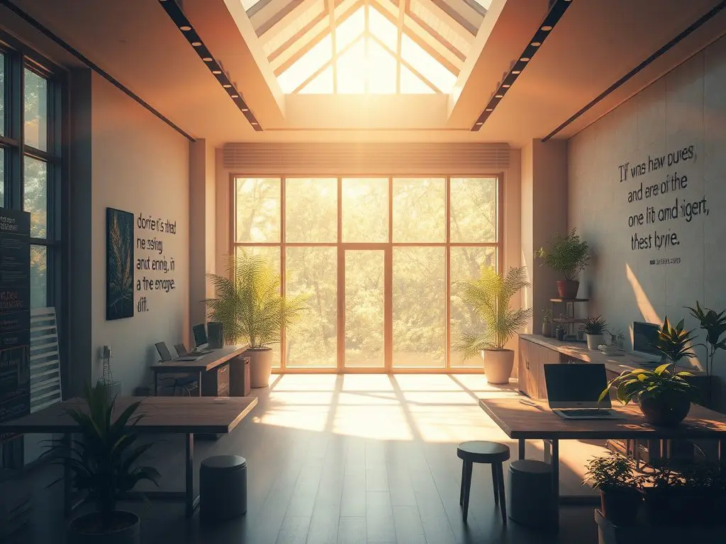 Natural Light: The Foundation of Inspiration