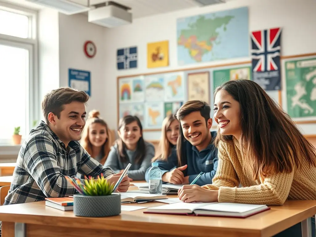 Norway is renowned for its high-quality education system. It also has innovative teaching approaches. It is an attractive destination for international students seeking education in Norway. 