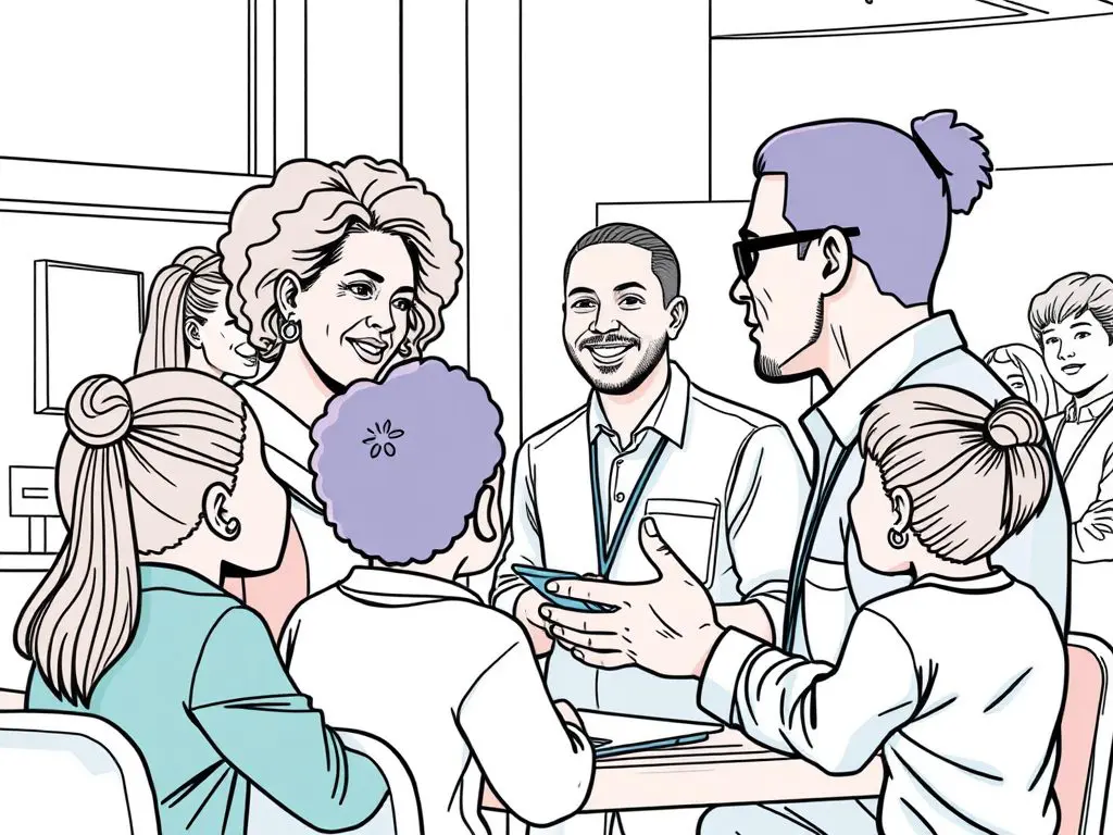 Positive Role Models: Promoting strong, positive role models within schools and communities instills values of respect and empathy in students. Programs that bring community leaders as guest speakers have seen positive shifts in student attitudes.