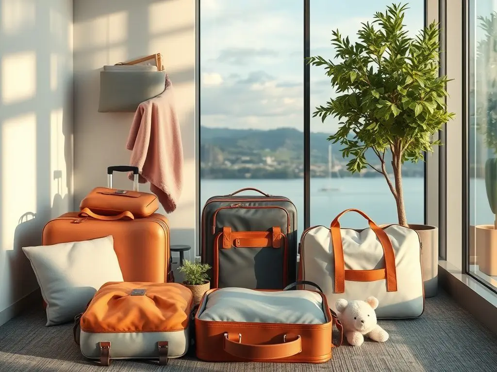 Practical Strategies for Managing Travel-Related Stress