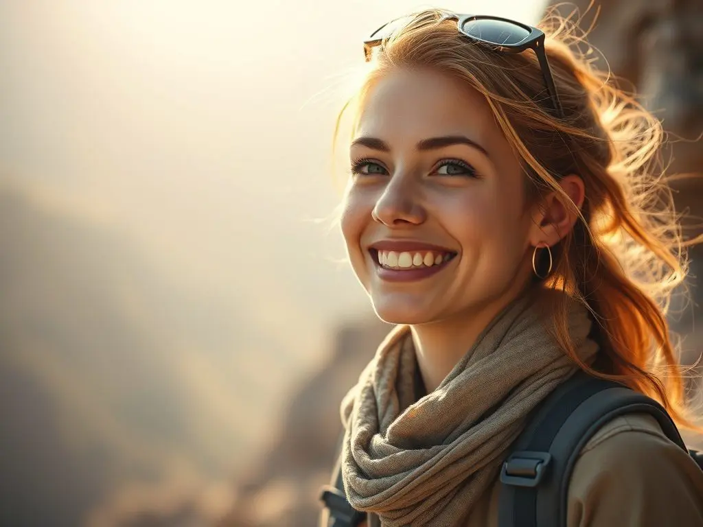 Remember: The greatest souvenirs from solo travel aren't photos or trinkets. They are the newfound confidence that comes from navigating the unknown. Each solo journey writes a new chapter in your personal growth story. It serves as a testament to your resilience and adaptability.