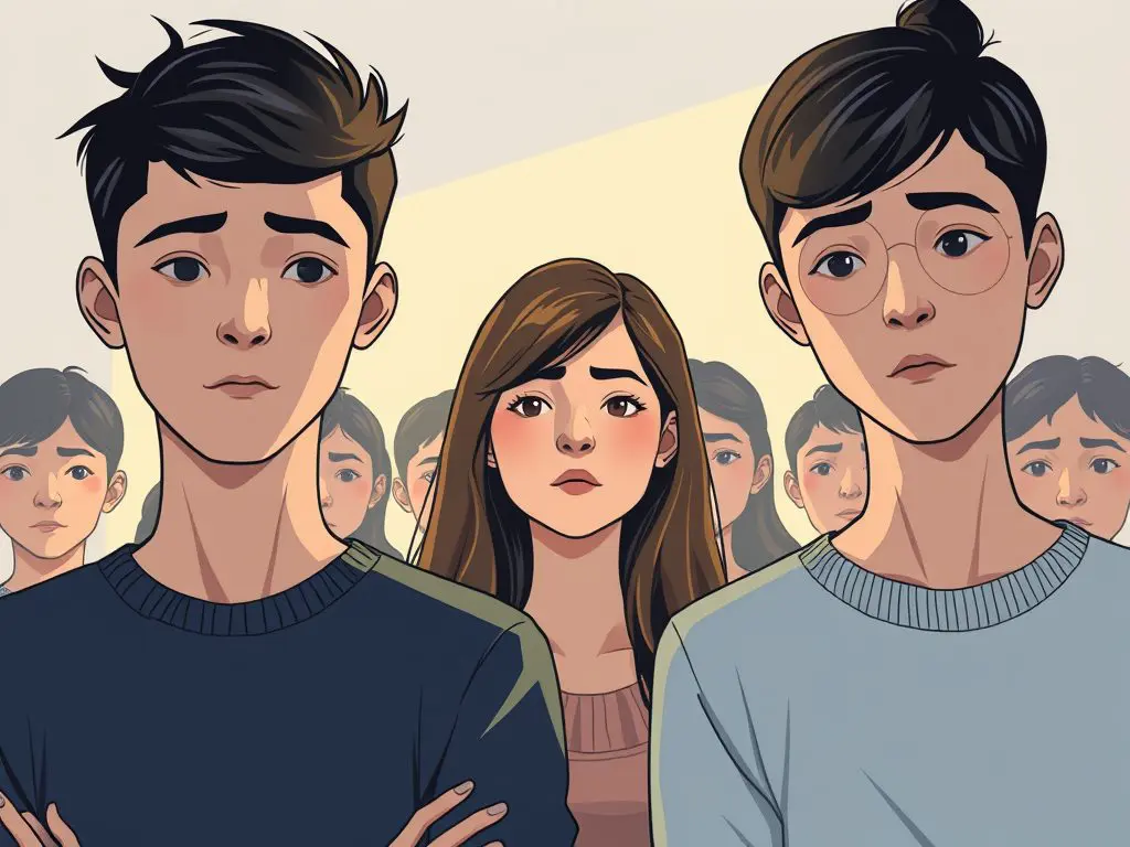 Research indicates that around 30% of adults report feeling lonely. This sentiment has grown particularly among younger generations (source: Cigna Loneliness Index). 