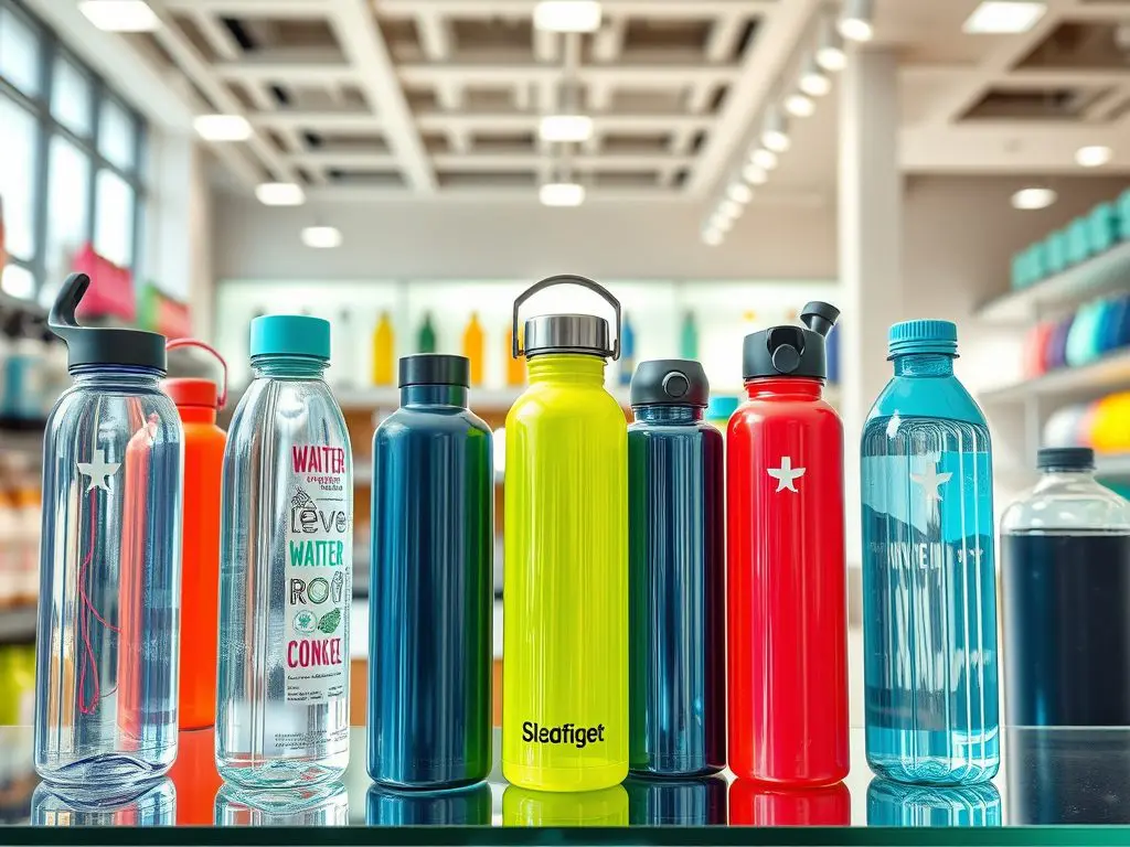 Shop Reusable Water Bottles