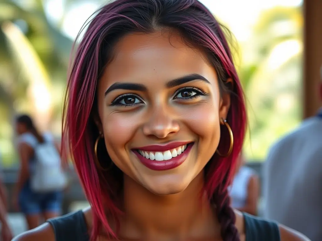 Sofia P. - Brazil language learning travel experiences in Gjøvik