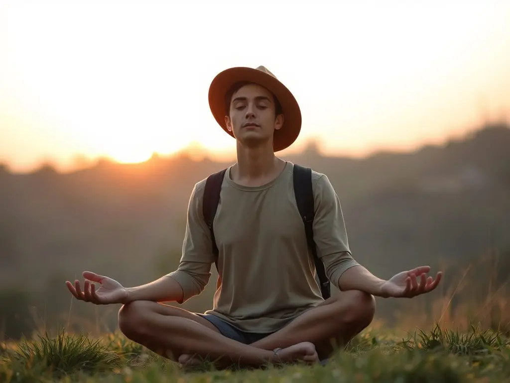 Solo travel can be an incredibly rewarding experience, offering opportunities for self-discovery and personal growth. However, it can also show unique challenges that impact our mental well-being. As Mondosol's personal growth coach, I believe in the power of mindfulness. Incorporate a daily 30-minute meditation into solo travel. This practice can enhance the experience and contribute to overall personal development.