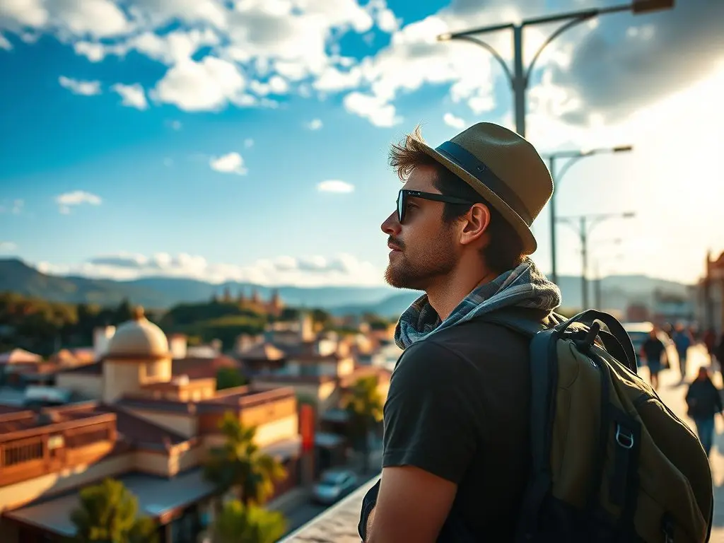 Solo travel isn't just a journey; it's an exploration of self. The allure of wandering alone lies in the freedom to discover new places. It also allows you to find your own strength and capabilities. Each experience on the road becomes an opportunity for tremendous personal growth.