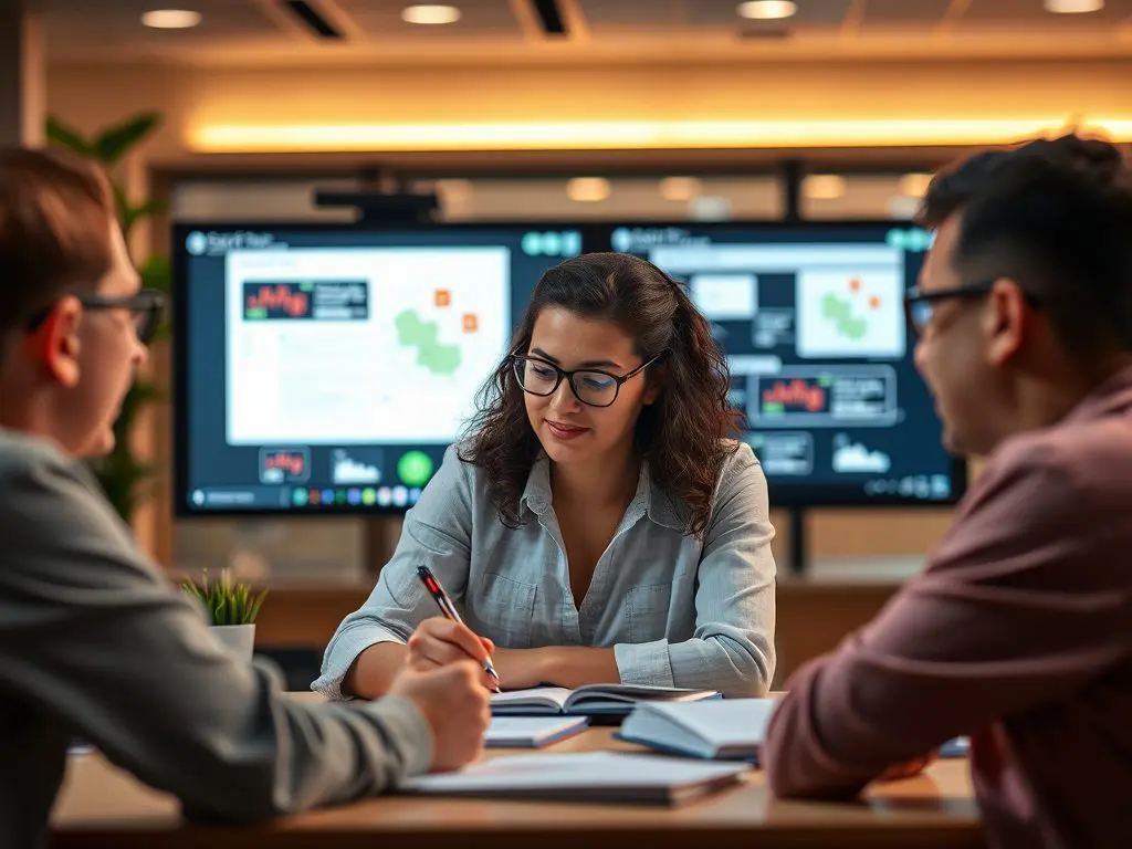 Success in digital education isn't just about consuming content. It's about creating a sustainable learning system that works for you. Implement these strategies consistently in your learning journey to maximize the benefits of online education. Remember to explore our curated courses and resources designed to help you achieve your personal and professional goals.