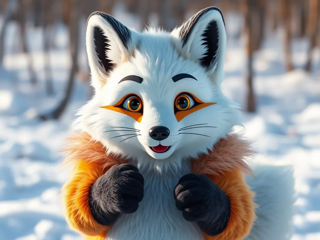 These choices would resonate particularly well in northern regions while still maintaining global appeal. The Arctic Fox mascot could serve as an ambassador for environmental awareness. It would add an important layer of social responsibility to our team's identity. Furthermore, we could engage with local communities by: