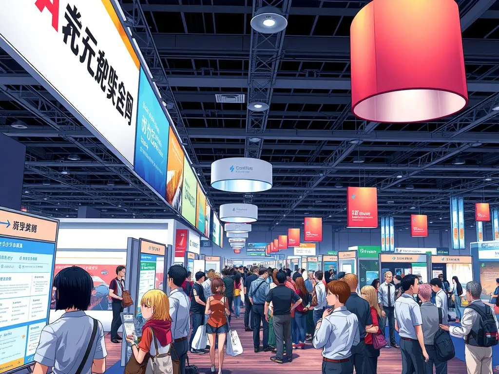 These events are prime networking opportunities, where companies can connect with potential clients, partners, and industry peers. Many trade shows include educational seminars, workshops, and panel discussions. Industry experts lead these events. 