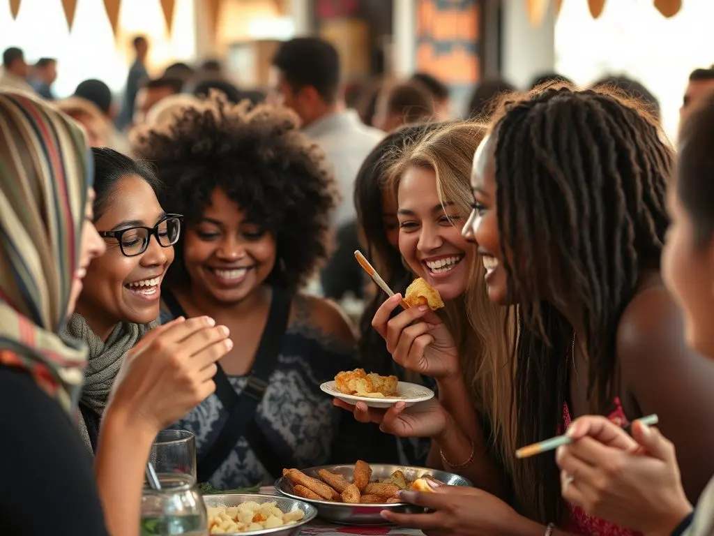 These moments remind us that while languages may differ, human experiences unite us. Whether sharing food, wonder, music, or silence, travel shows us our common story. It is one of curiosity, connection, and the joy of discovery.