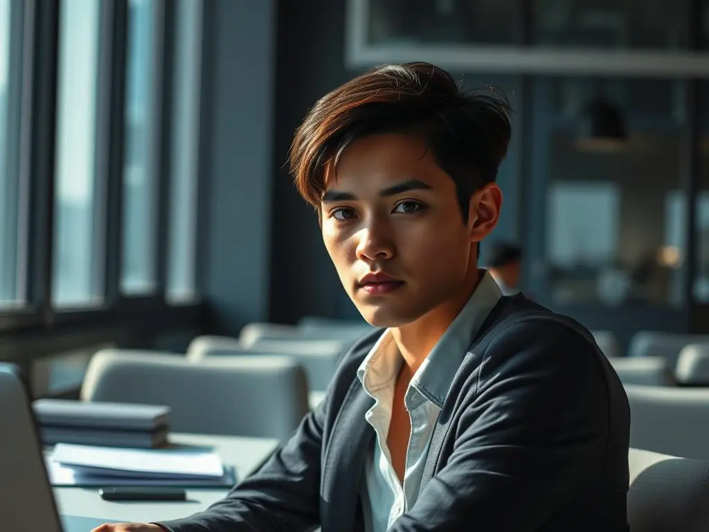 This loneliness may be exacerbated by shifting gender roles. For example, a young professional might focus on climbing the career ladder, inadvertently neglecting their relationship. 