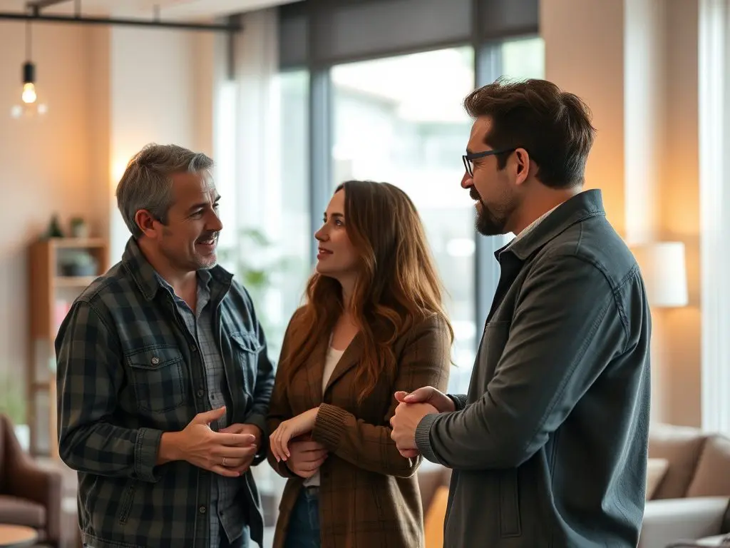 To navigate this, couples must establish clear roles that work for them. This promotes mutual understanding and respect in their modern relationships. 