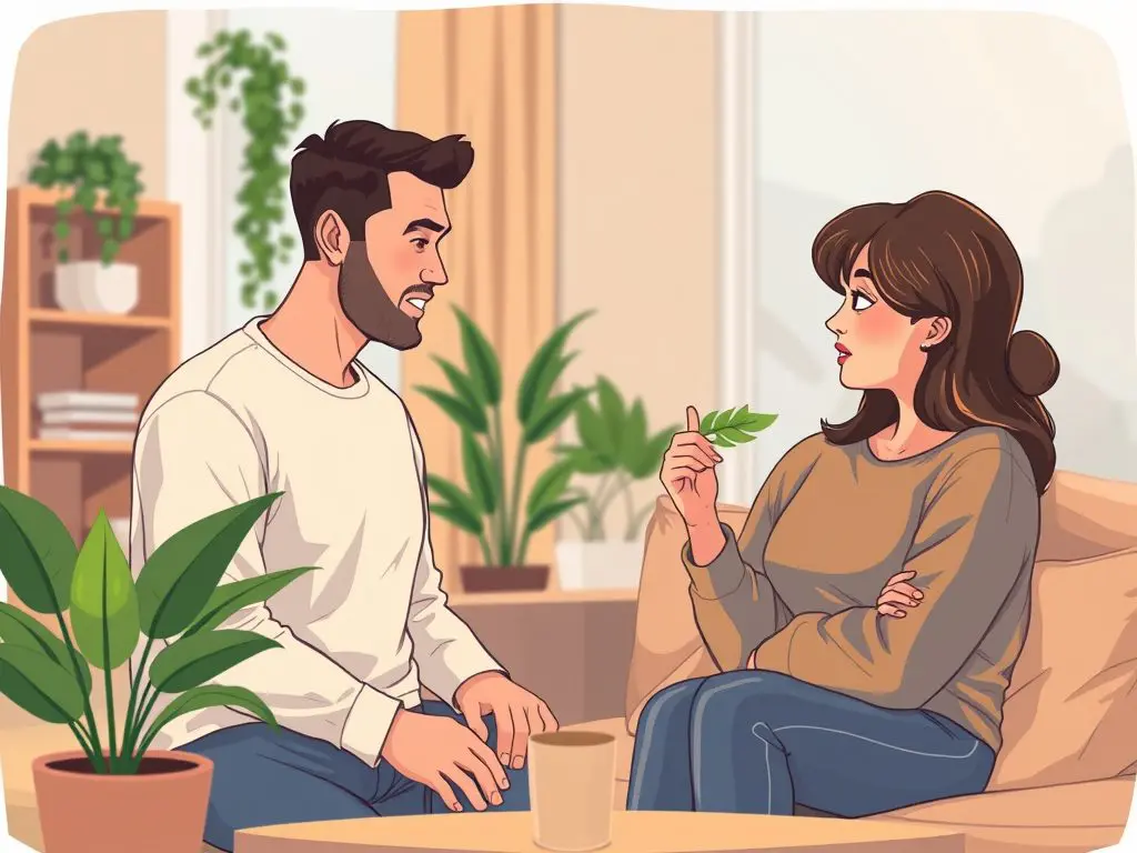 Topics such as household chores, finances, and emotional support should be part of this dialogue. This ensures that both partners feel valued and heard. 