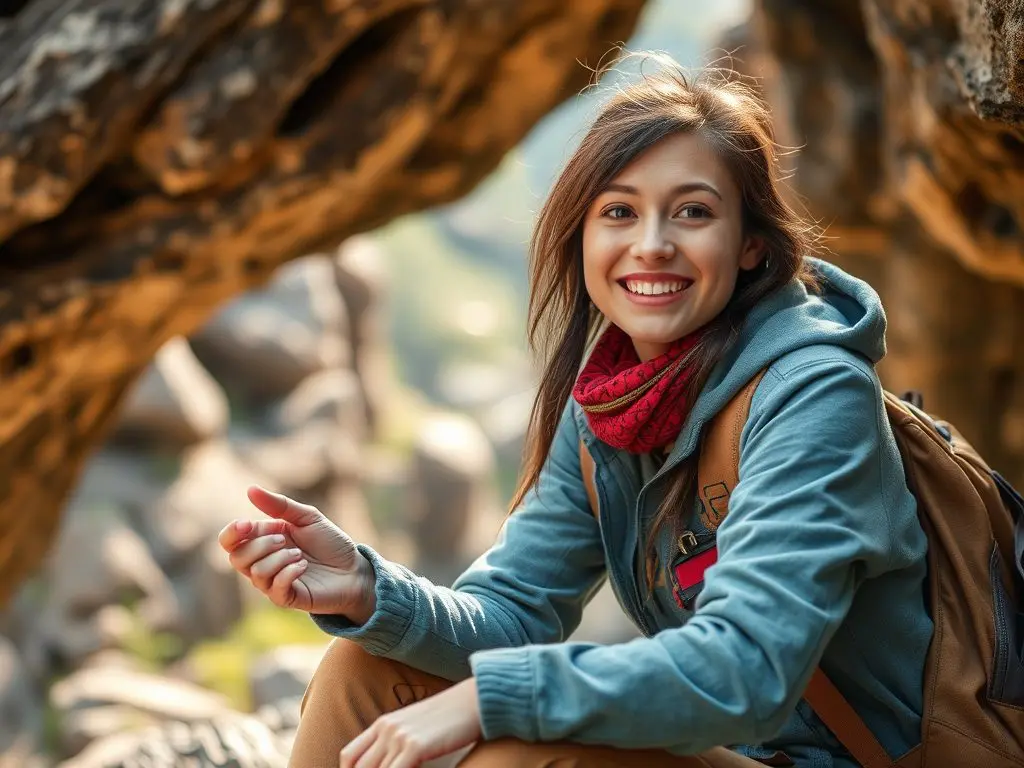 Whether you're planning your first solo adventure, these universal moments will guide your way. If you are seeking inspiration for your next trip, practical tips will guide your way.