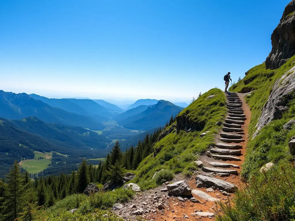 You can explore the town's scenic hiking trails. One such trail is the Breviksfjellet Trail, which offers breathtaking views. It also provides a chance to connect with nature.