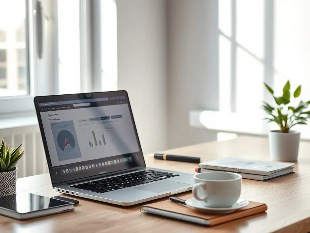 1. Digital Freelancing