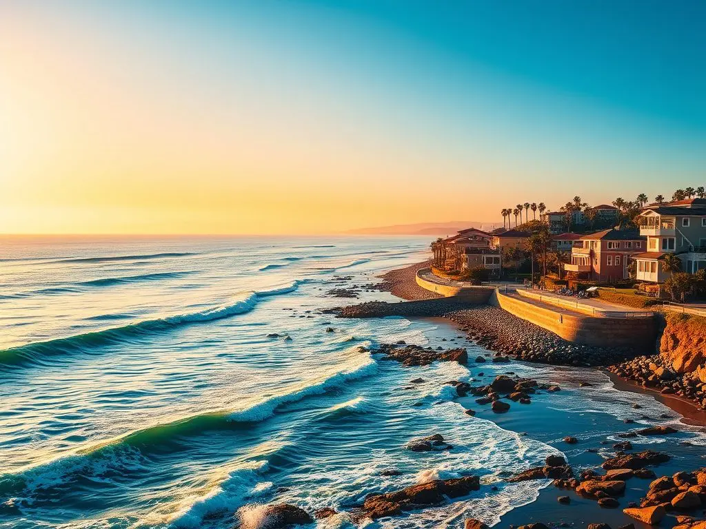 1. Laguna Beach: The Artistic Jewel of California
