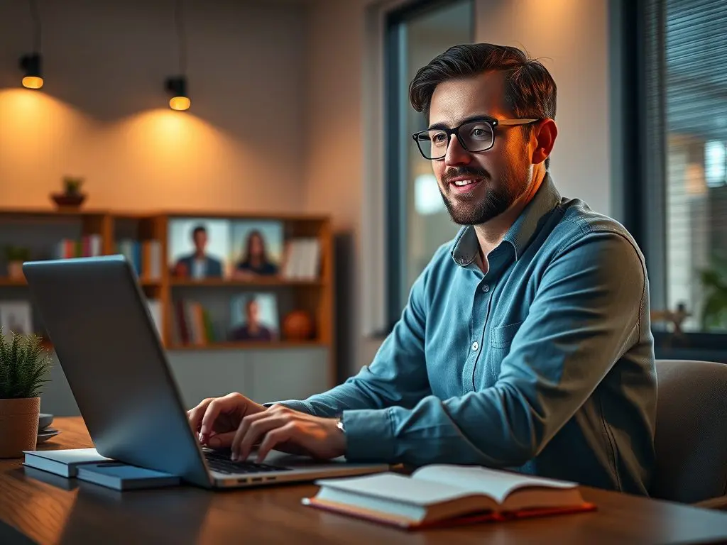 2. Teaching English Online