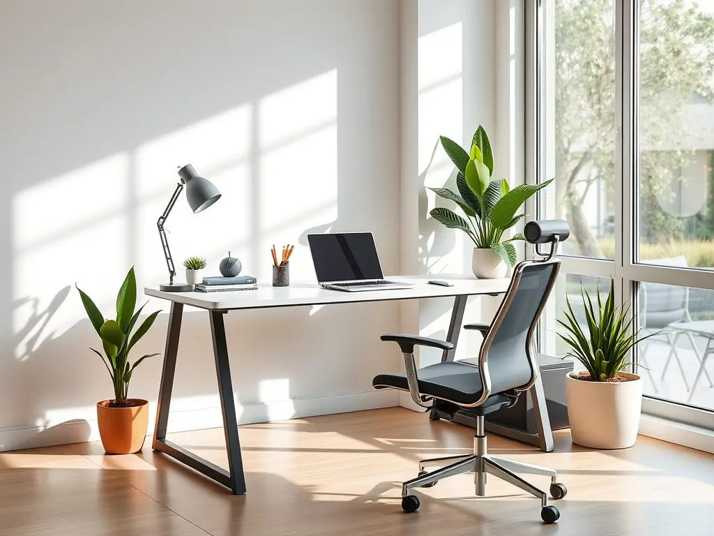 4. Remote Work Opportunities