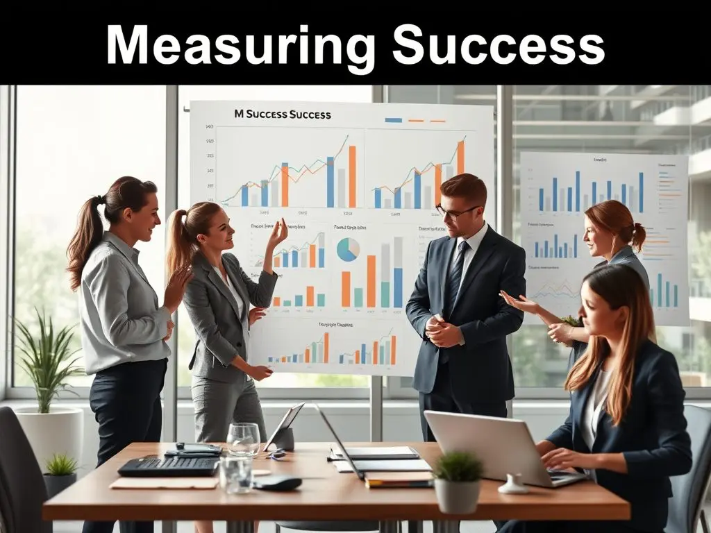 5. Measuring Success