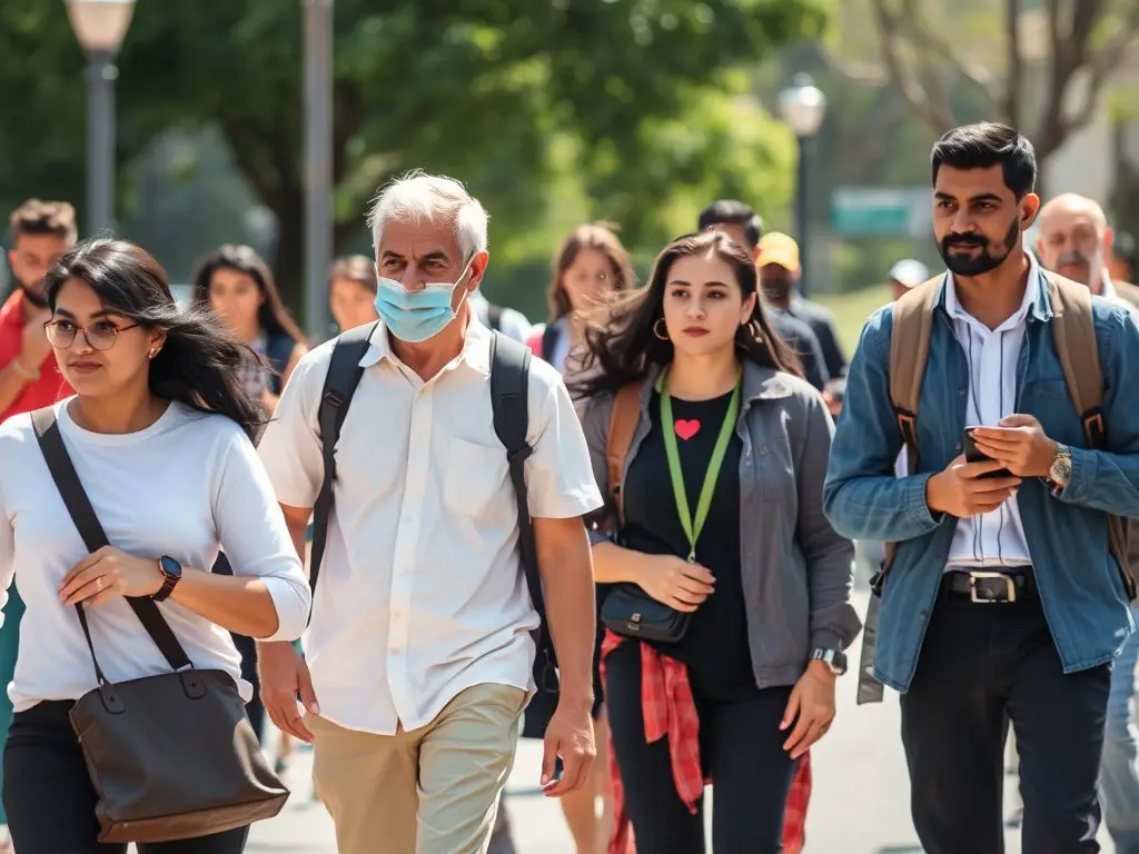 5. Personal Safety Practices