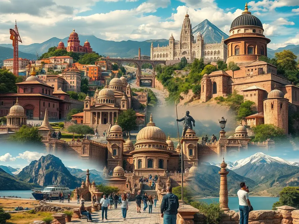 8. Travel Photography and Videography