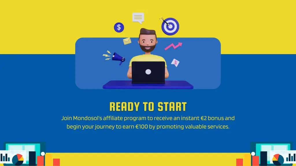 Ready to Start Earning Through Affiliate Marketing?