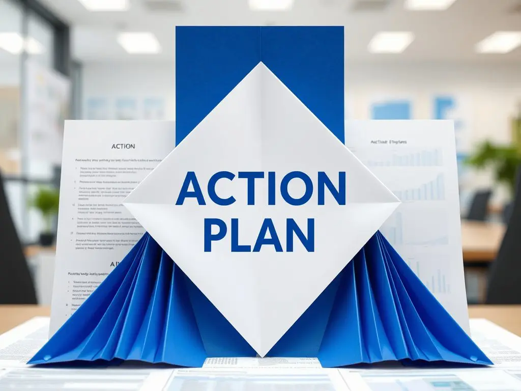 Action Plan for Implementation