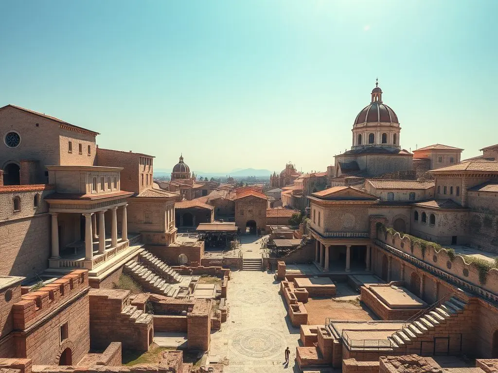 Aquileia sits firmly on my must-visit list. It serves as a constant reminder that extraordinary experiences often await just around the corner.