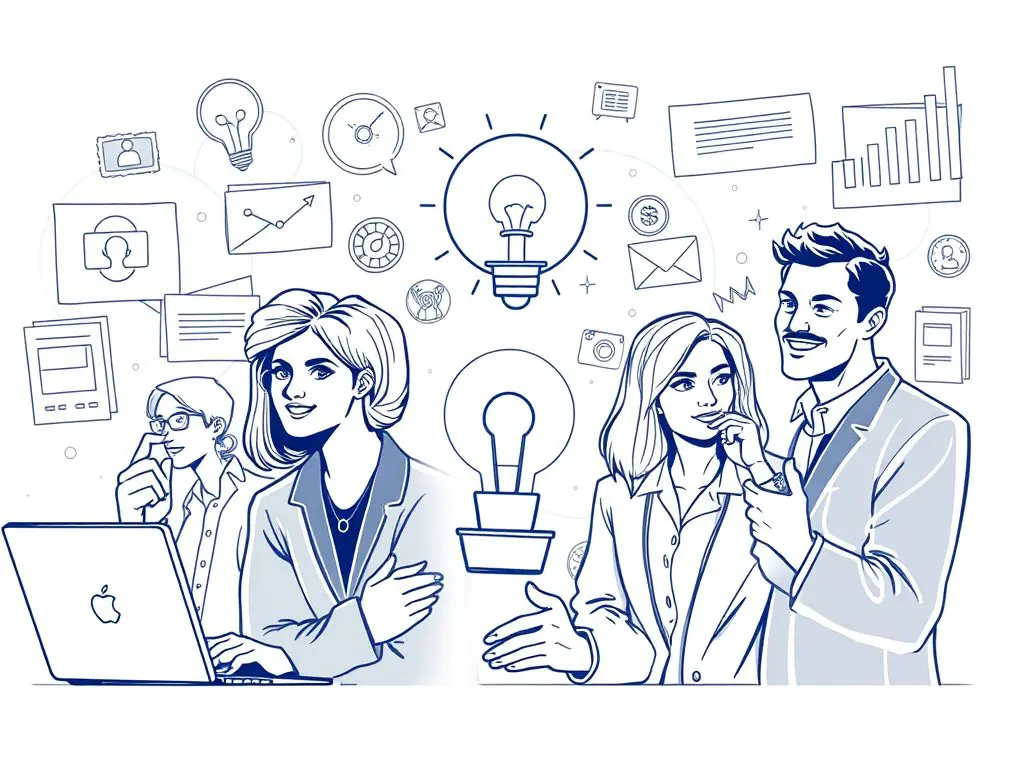 Are you curious about what makes affiliate marketers successful? By exploring affiliate marketing success stories, you can learn from others' achievements and apply these strategies to your own efforts.