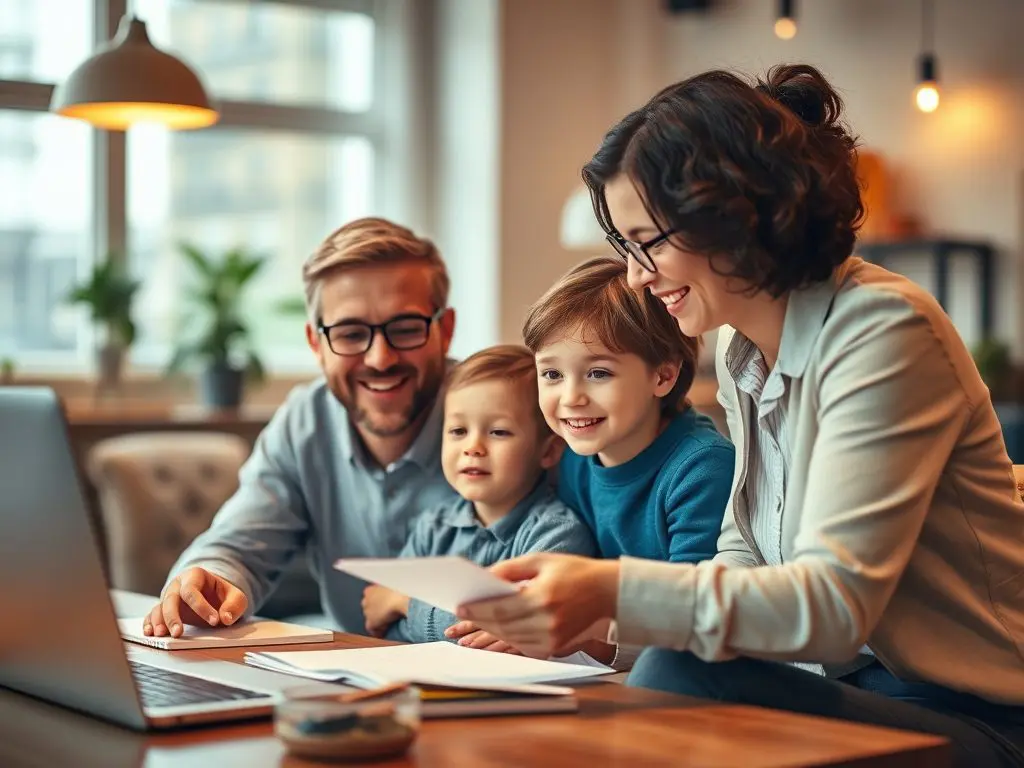 Are you juggling with your Entrepreneurial Success while raising a family?