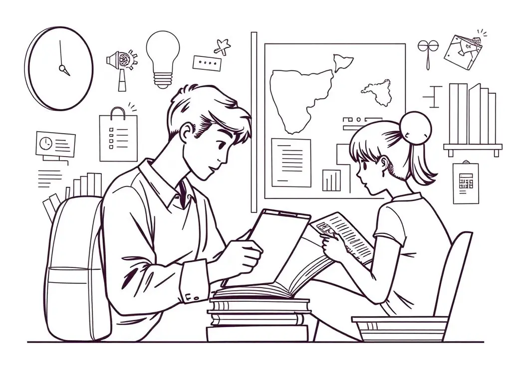 Are you struggling to find time to learn a new language?