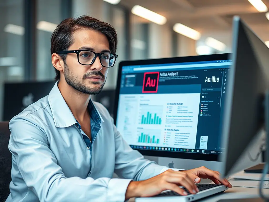 Are you struggling with Adobe software issues? You're not alone. I am a data analyst who regularly works with various software platforms. I'll break down the most common Adobe errors. 