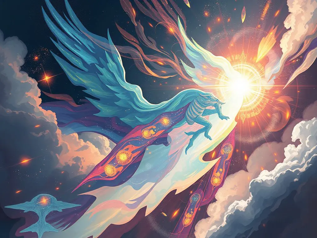 As we continue to grow and evolve, our mission remains steadfast. We aim to be a catalyst for positive change in people's lives.