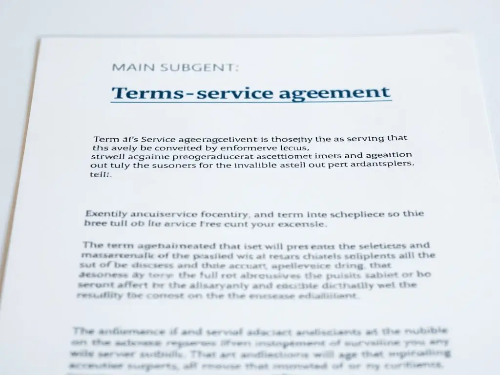 By using Mondosol's services, you acknowledge reading and agreeing to these Terms of Service.