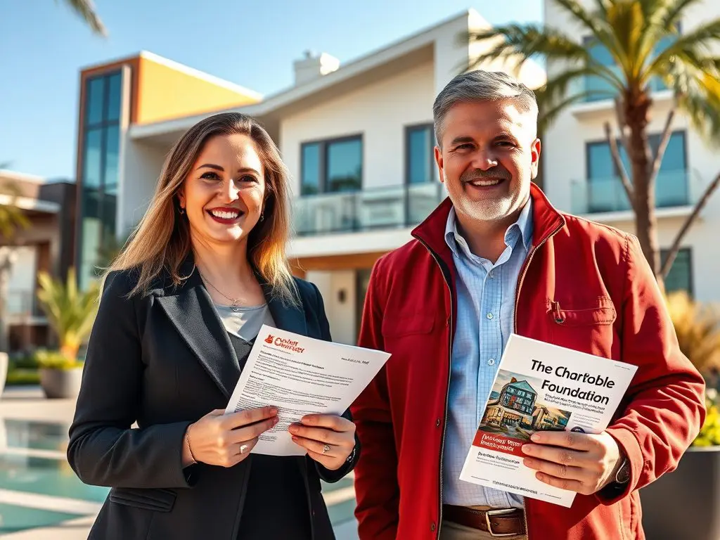 Consider successful lottery winners like Maria S., who invested wisely in real estate and created passive income streams, or James H., who set up a charitable foundation to give back while maintaining his wealth.