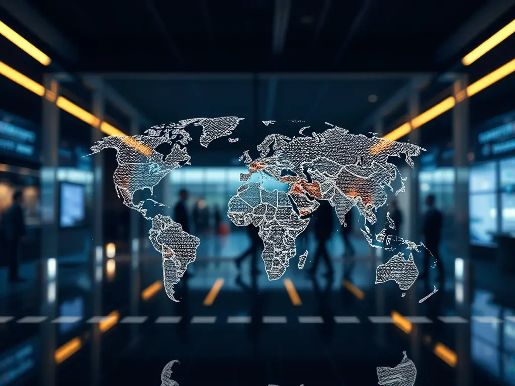 Continually refining our strategies has enabled us to stay responsive to changing global market demands.