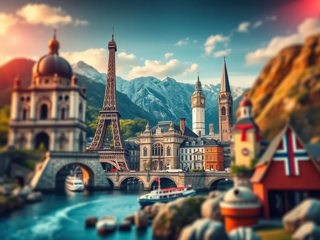 A Global Traveler’s Perspective